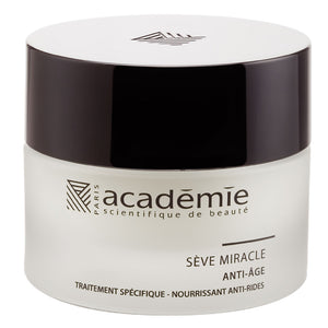 Nourishing Cream Séve Miracle