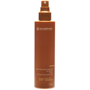 Spray for Sun Intolerant Skin - SPF 50+