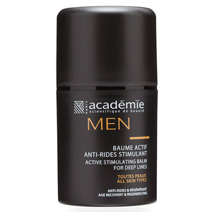Stimulating Balm for Deep Lines