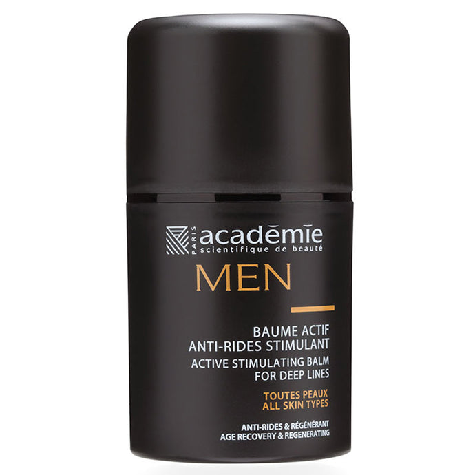 Stimulating Balm for Deep Lines