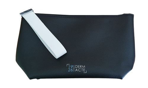 Derm Acte Travel Pouch